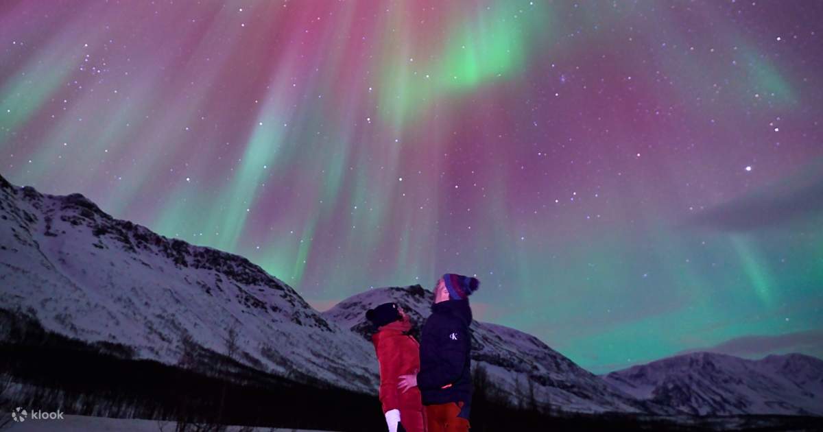 AuroraNorthernlightsChase8Hour
